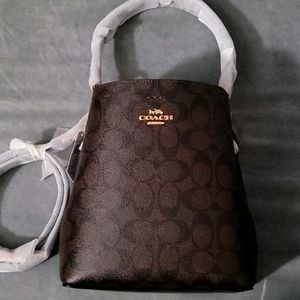 Small Town Bucket Bag